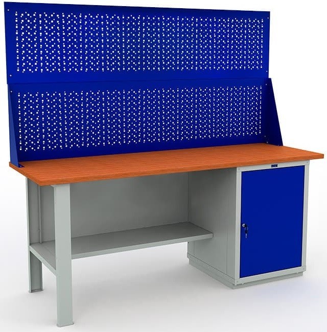 Верстак Expert W200.F2/WS1.020 купить в Кемерово