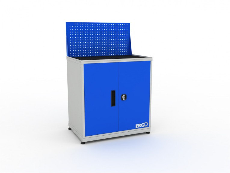 Тумба инструментальная ERGO XL 01.4 купить в Кемерово Тумба инструментальная ERGO XL 01.4 купить в Кемерово