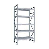 Стеллаж грузовой Диком СТ-051 3000х1800х650 с 5 ярусами