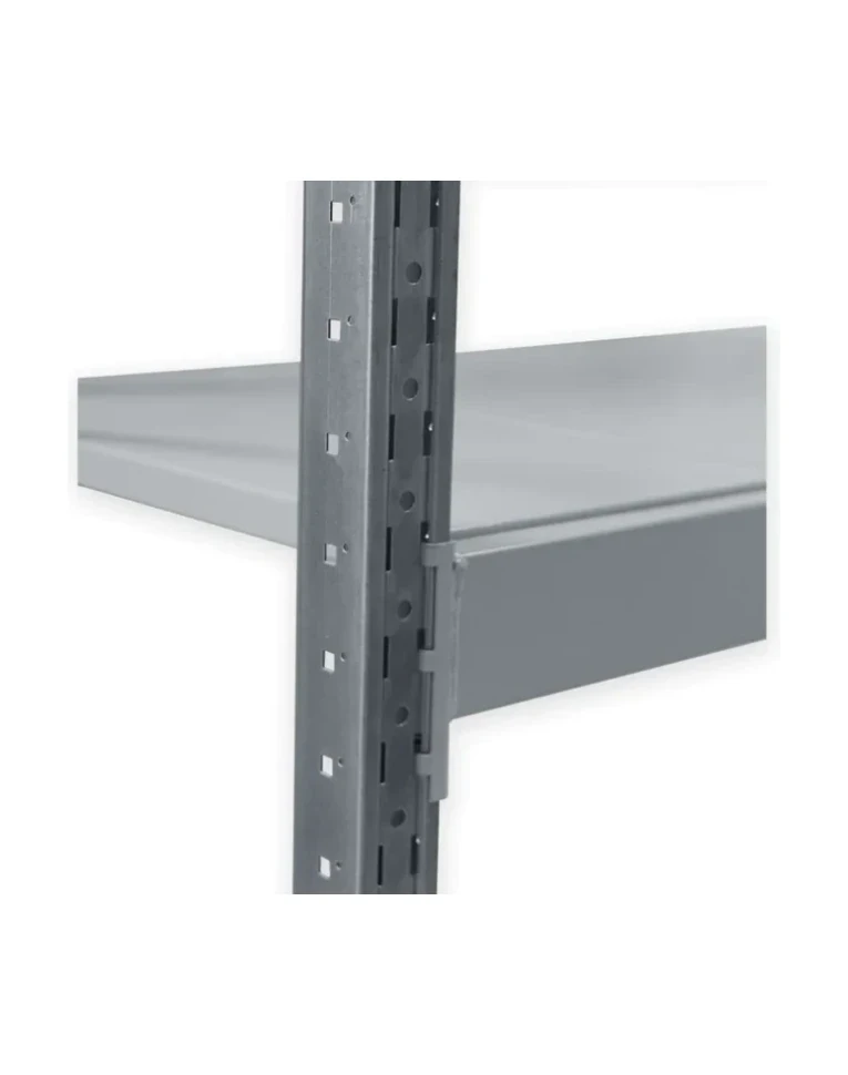 Стеллаж грузовой Диком СТ-051 4000х1200х650 с 5 ярусами, фото 3