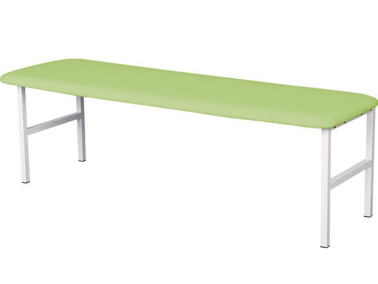 Банкетка терапевтическая МД Б (Салатовый) купить в Кемерово