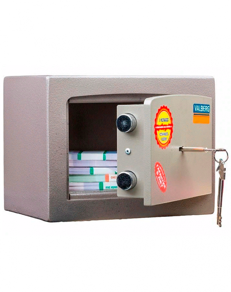 Взломостойкий сейф Valberg Карат-20 купить в Кемерово Взломостойкий сейф Valberg Карат-20 купить в Кемерово