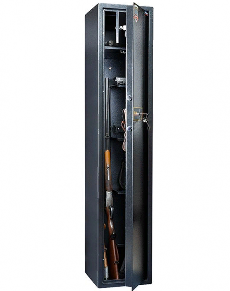 Оружейный сейф Valberg Арсенал 148Т купить в Кемерово