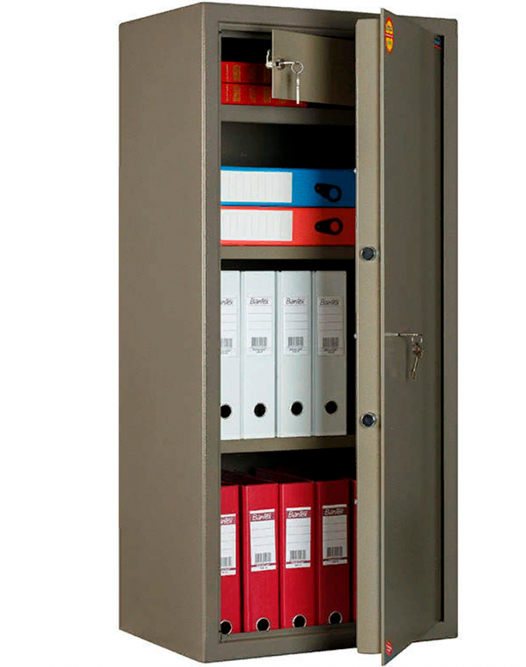 Офисный сейф Valberg ASM 120T KL купить в Кемерово Офисный сейф Valberg ASM 120T KL купить в Кемерово