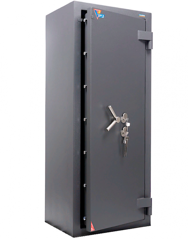 Взломостойкий сейф Valberg Рубеж 1668 KL купить в Кемерово Взломостойкий сейф Valberg Рубеж 1668 KL купить в Кемерово