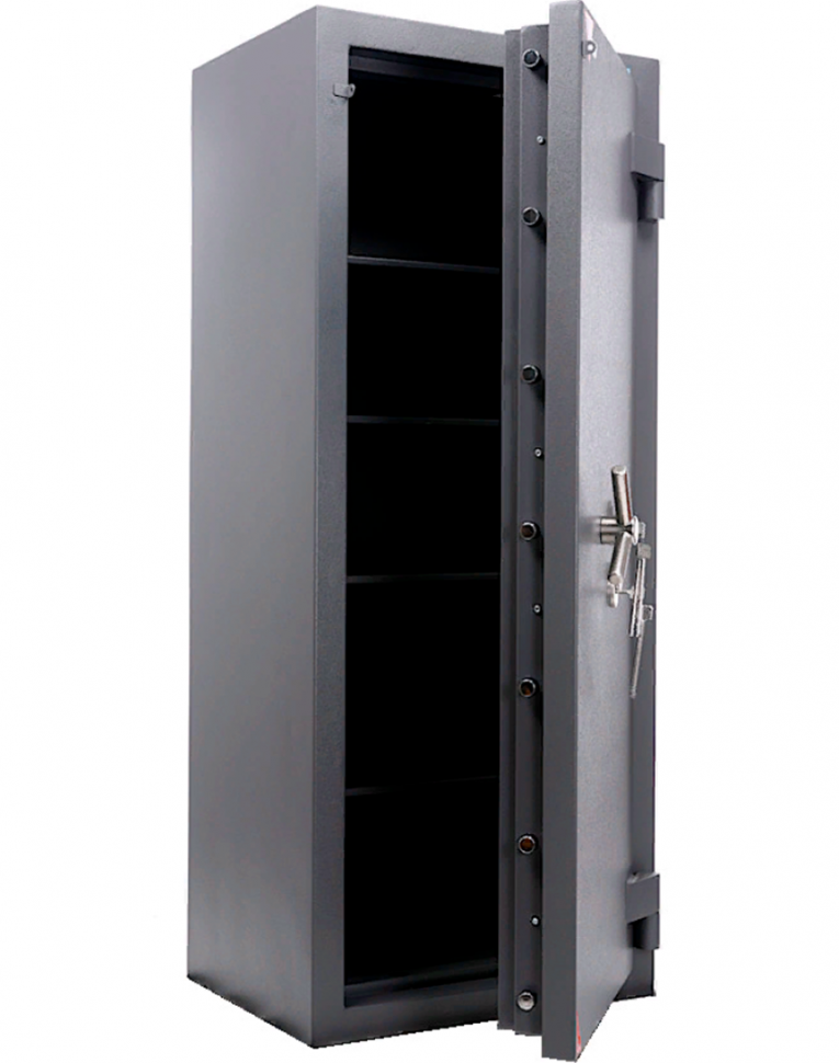 Взломостойкий сейф Valberg Рубеж 1668 KL купить в Кемерово Взломостойкий сейф Valberg Рубеж 1668 KL купить в Кемерово