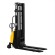 Штабелер с электроподъемом BDA 1535 (1500 кг, 3,5 м, 12В / 120Ач) SMARTLIFT (SMART) купить в Кемерово