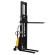 Штабелер с электроподъемом BDA 1535 (1500 кг, 3,5 м, 12В / 120Ач) SMARTLIFT (SMART) купить в Кемерово