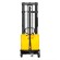 Штабелер с электроподъемом BDA 1535 (1500 кг, 3,5 м, 12В / 120Ач) SMARTLIFT (SMART) купить в Кемерово