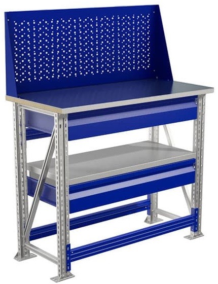 Верстак Master MT100.MF1 / MF1.211 купить в Кемерово Верстак Master MT100.MF1 / MF1.211 купить в Кемерово