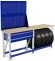 Верстак Master M100.MF1 / MF1 / MF1.220.000 купить в Кемерово
