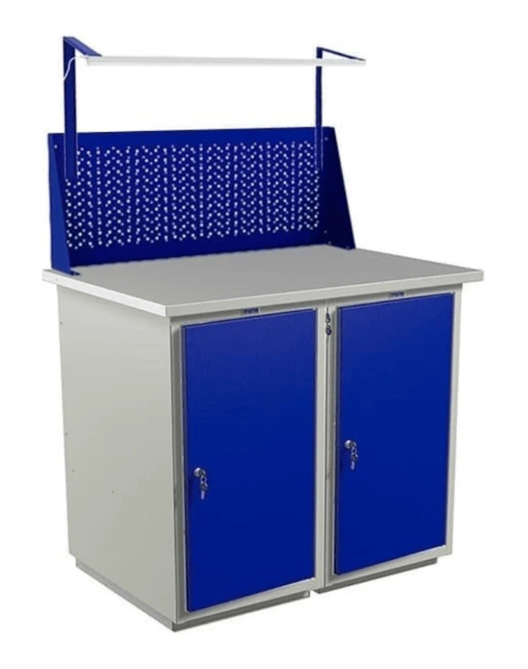 Верстак Profi WT100.WD1/WD1.011 купить в Кемерово Верстак Profi WT100.WD1/WD1.011 купить в Кемерово