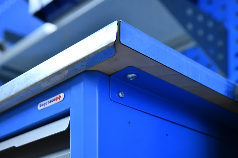 Верстак PRF 161.33.1-2 купить в Кемерово