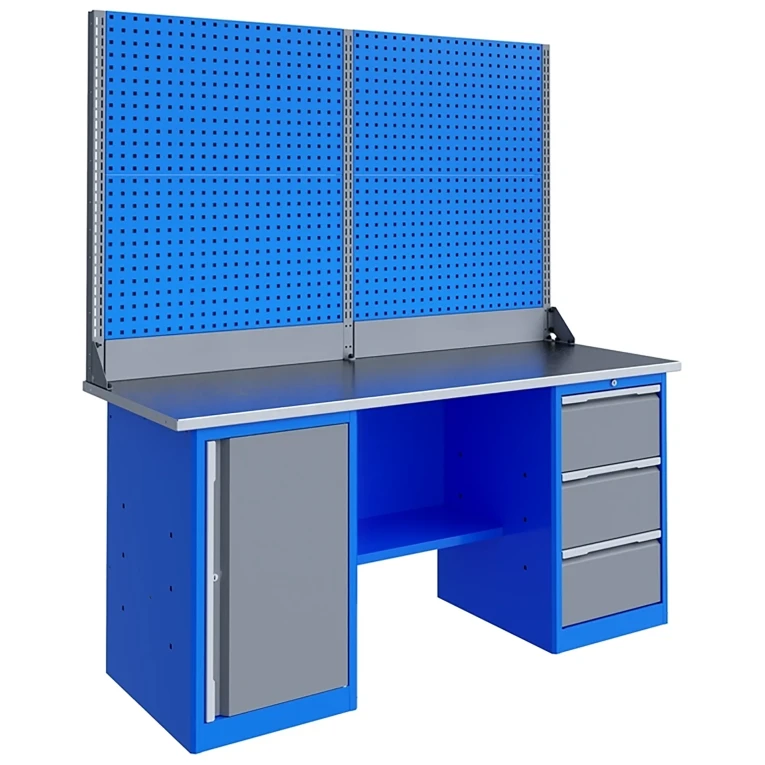 Верстак PRF 181.37.2-2 купить в Кемерово