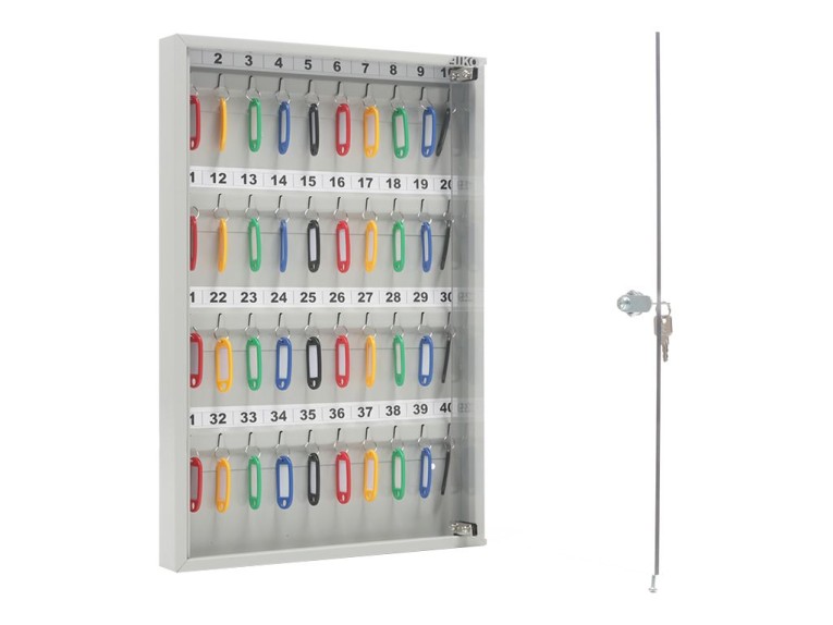 Ключница KEY-40 G купить в Кемерово