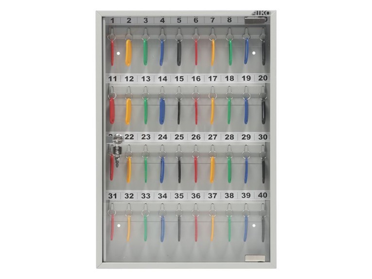 Ключница KEY-40 G купить в Кемерово