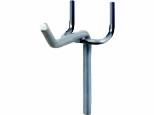 Крючок 65 мм, диаметр 5 мм (5 шт) купить в Кемерово