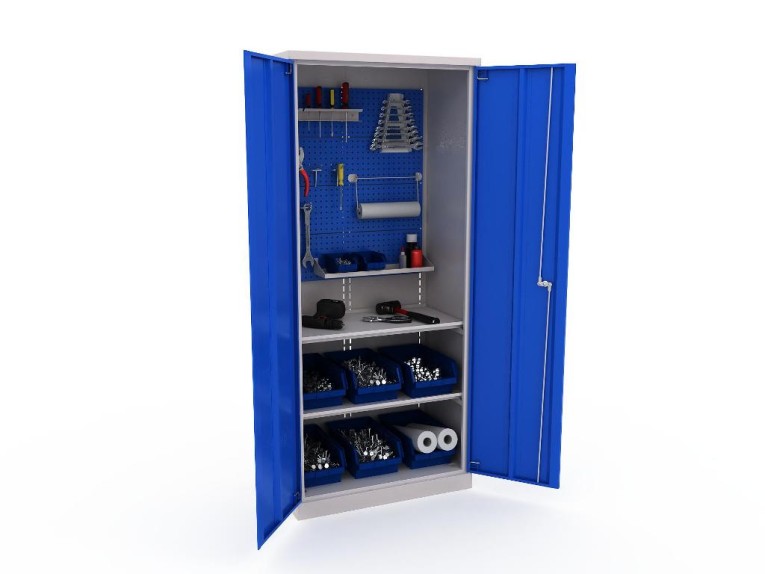 Шкаф ERGO 181 №1 купить в Кемерово