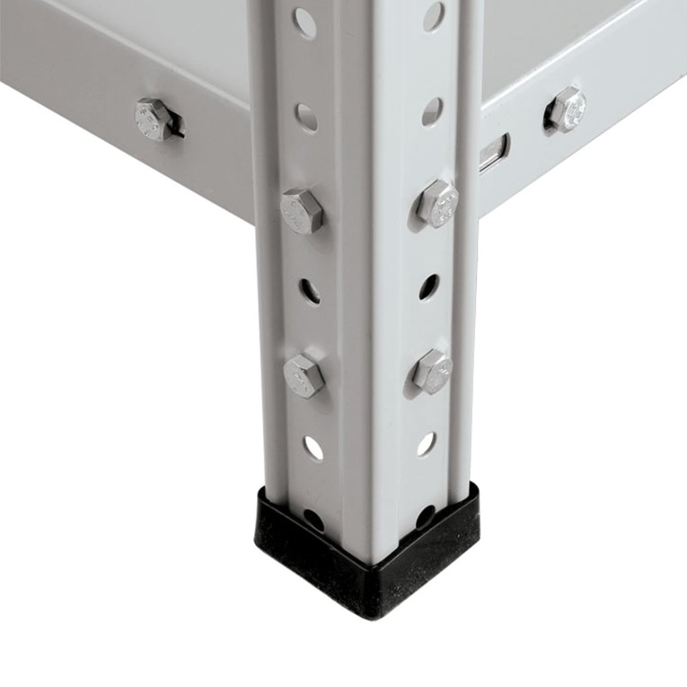 Стеллаж MS Strong 2200х700х700 9 полок купить в Кемерово