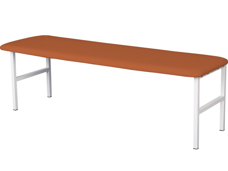 Банкетка терапевтическая МД Б (Оранжевый) купить в Кемерово