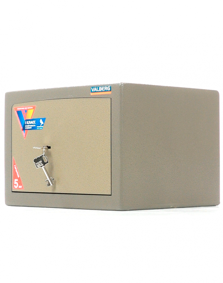 Взломостойкий сейф Valberg Карат-25 купить в Кемерово Взломостойкий сейф Valberg Карат-25 купить в Кемерово