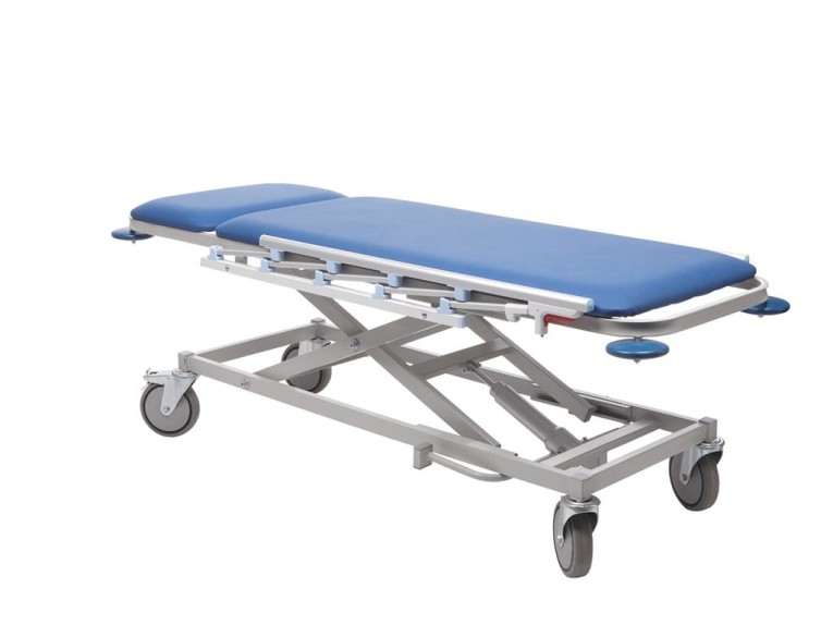 Тележка МД ТБЛ-01 купить в Кемерово Тележка МД ТБЛ-01 купить в Кемерово