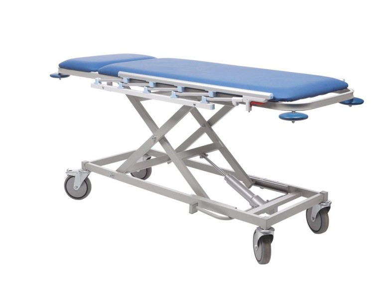 Тележка МД ТБЛ-01 купить в Кемерово Тележка МД ТБЛ-01 купить в Кемерово