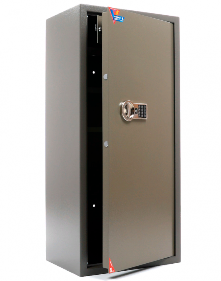 Офисный сейф Valberg ASM 120T EL купить в Кемерово