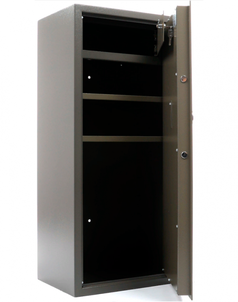 Офисный сейф Valberg ASM 120T EL купить в Кемерово