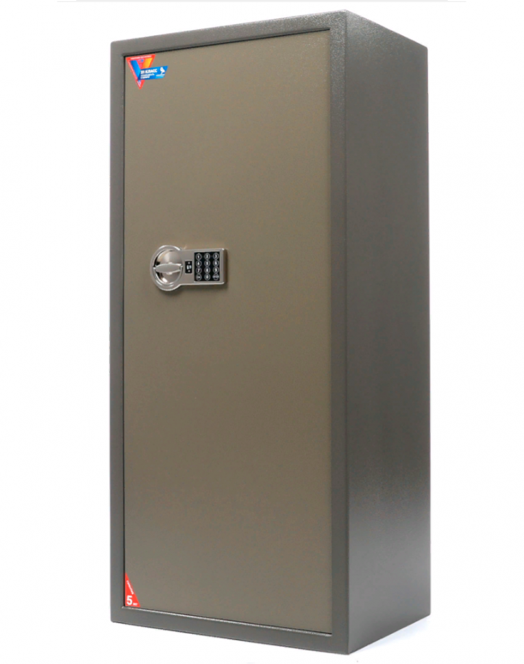 Офисный сейф Valberg ASM 120T EL купить в Кемерово