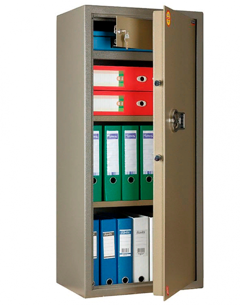 Офисный сейф Valberg ASM 120T EL купить в Кемерово