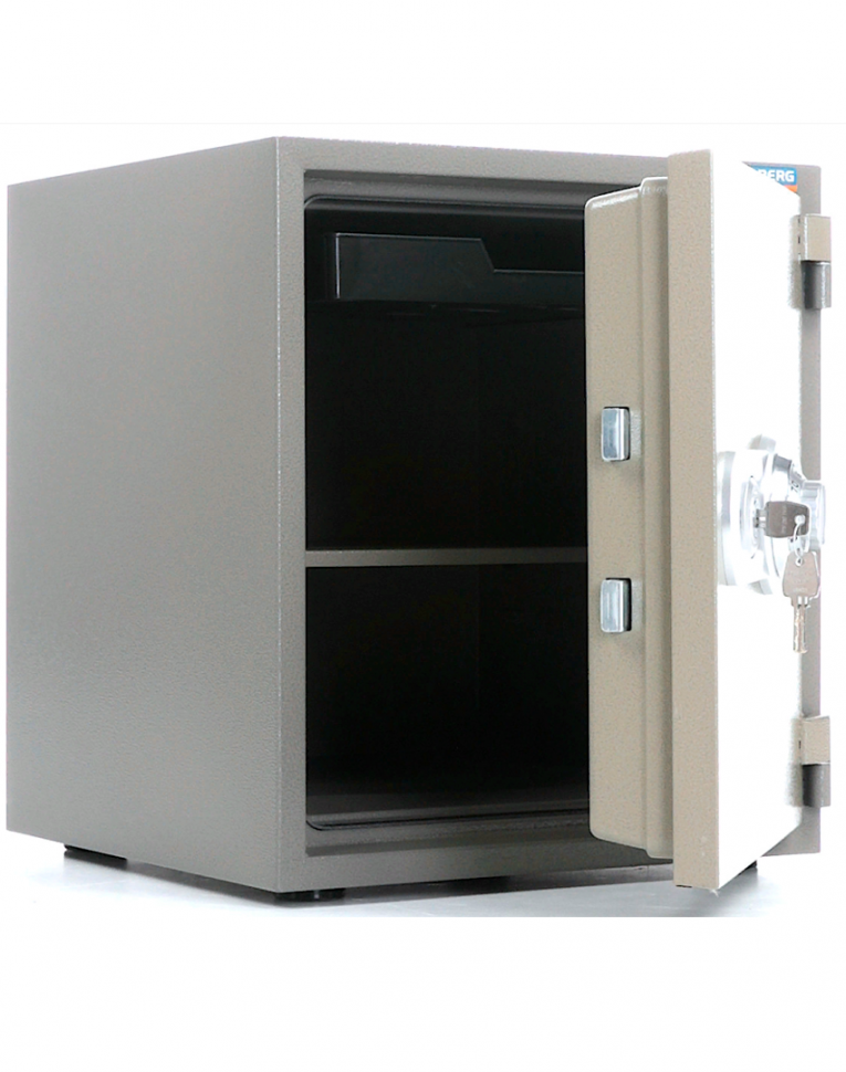 Огнестойкий сейф Valberg FRS-51 CL купить в Кемерово Огнестойкий сейф Valberg FRS-51 CL купить в Кемерово