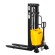 Штабелер с электроподъемом BDA 2025 (2000 кг, 2,5 м, 12В / 120Ач) SMARTLIFT (SMART) купить в Кемерово