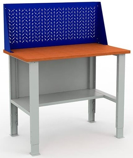 Верстак Expert W120.F2/F2.010.WSh купить в Кемерово