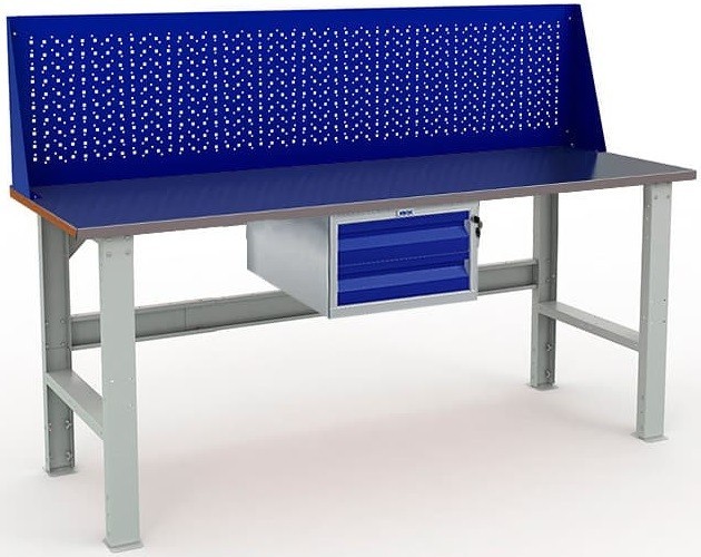 Верстак Expert W200.F2/F2.110.W купить в Кемерово