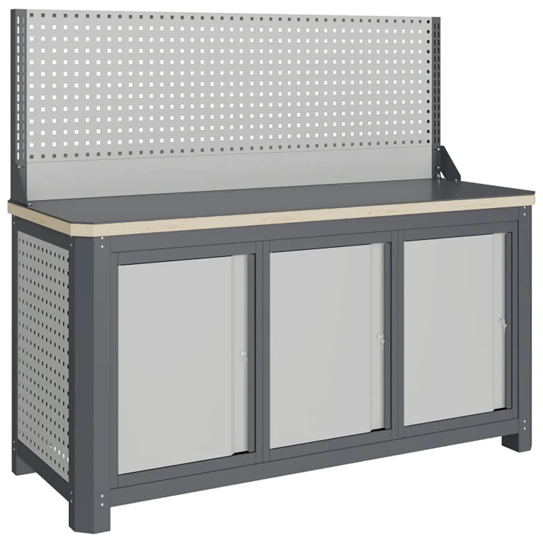 Верстак MCN 1552.S777-1 купить в Кемерово