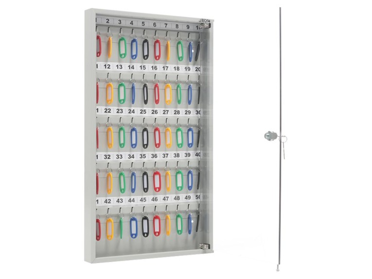 Ключница KEY-50 G купить в Кемерово