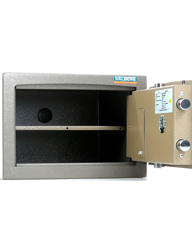 Взломостойкий сейф Valberg Карат-25 EL купить в Кемерово Взломостойкий сейф Valberg Карат-25 EL купить в Кемерово