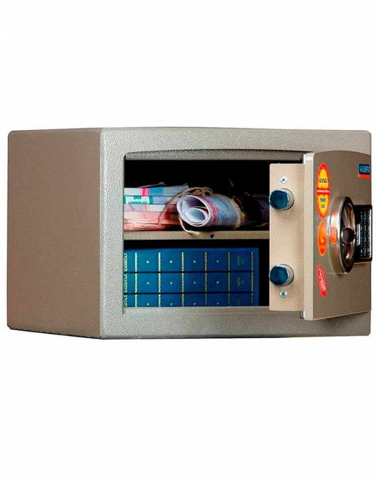 Взломостойкий сейф Valberg Карат-25 EL купить в Кемерово Взломостойкий сейф Valberg Карат-25 EL купить в Кемерово