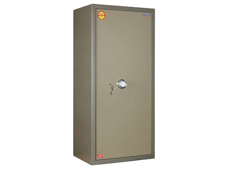 Офисный сейф Valberg ASM 120T CL купить в Кемерово