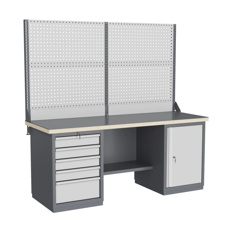 Верстак FBK 205.57.4-2 купить в Кемерово Верстак FBK 205.57.4-2 купить в Кемерово