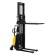 Штабелер с электроподъемом BDA 1525 (1500 кг, 2,5 м, 12В / 120Ач) SMARTLIFT (SMART) купить в Кемерово