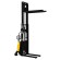 Штабелер с электроподъемом BDA 1525 (1500 кг, 2,5 м, 12В / 120Ач) SMARTLIFT (SMART) купить в Кемерово