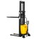 Штабелер с электроподъемом BDA 1525 (1500 кг, 2,5 м, 12В / 120Ач) SMARTLIFT (SMART) купить в Кемерово