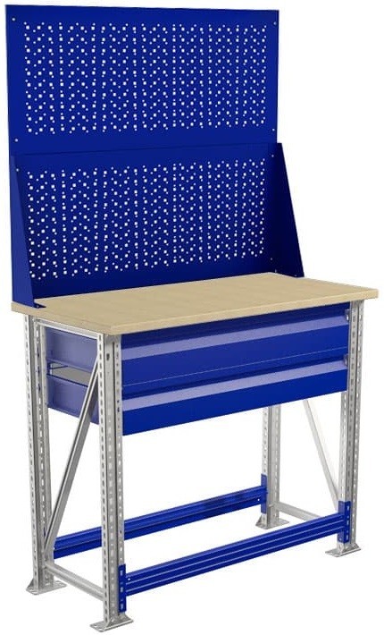 Верстак Master M100.MF1 / MF1.220 купить в Кемерово