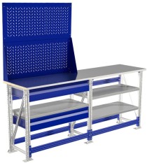 Верстак Master MT100.MF1 / MF1 / MF1.221.002