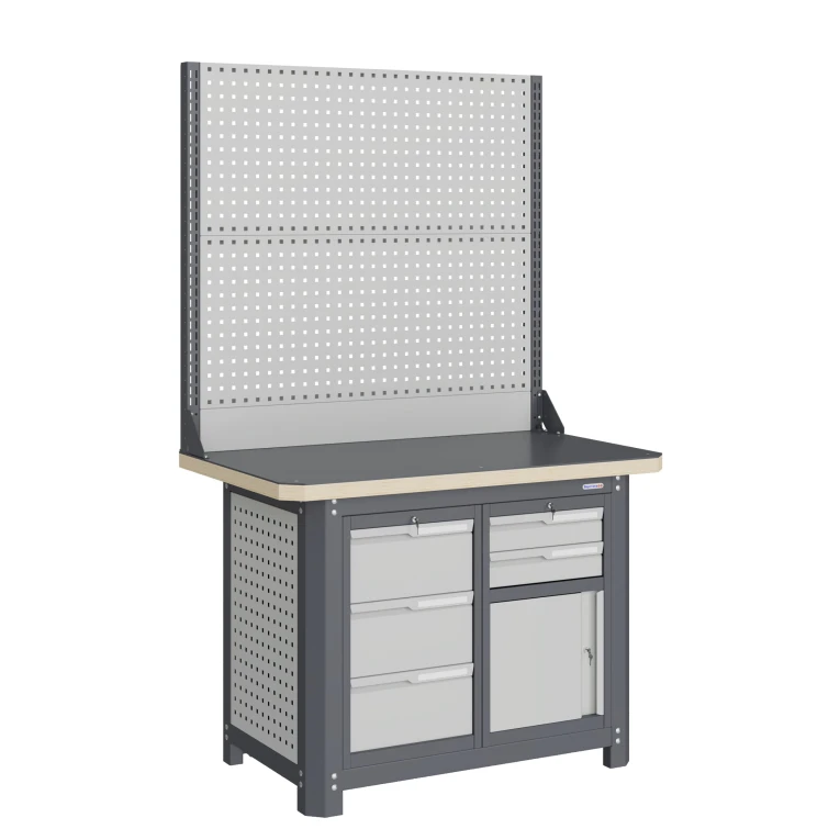 Верстак MCN 1252.S39-2 купить в Кемерово