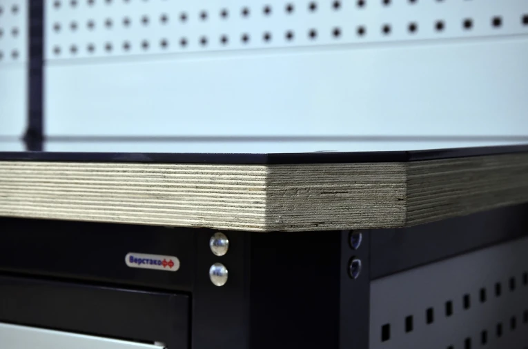 Верстак MCN 1252.S39-2 купить в Кемерово