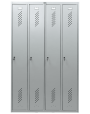 Шкаф для раздевалок Стандарт LS-41 Шкаф для раздевалок Стандарт LS-41