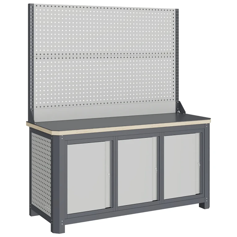 Верстак MCN 1552.S777-2 купить в Кемерово